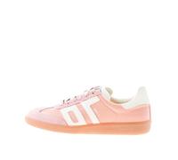 BACK 70 Scarpe Donna Sneaker Ghost 15 Suede/Nylon Pink DS24BK01 108001-000726 36