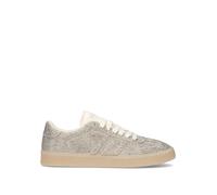 BACK 70 Sneaker donna argento 39
