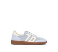 BACK 70 Sneaker donna azzurra 39