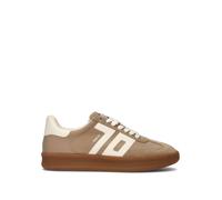BACK 70 Sneaker uomo taupe 44
