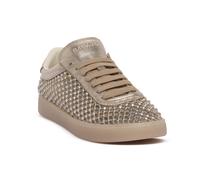 BACK 70 STRASS GOLD sneakers moda Donna 39