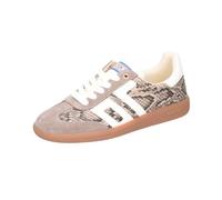 BACK 70 STREETWEAR Cloud S02 Snake Grigio talpa, grigio., 38 EU
