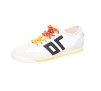 BACK 70 STREETWEAR Sneaker retrò bianche, bianco, 41 EU