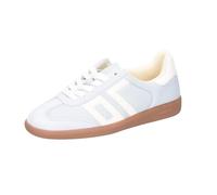 BACK 70 STREETWEAR Sneaker retrò blu cielo, Blu, 40 EU