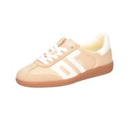 BACK 70 STREETWEAR Sneaker retrò Cloud Nappa beige, beige., 39 EU