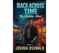 BACK ACROSS TIME: Book IV: The Hidden Hour