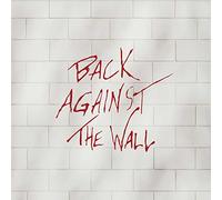 Various Artists Back Against the Wall: A Tribute to Pink Floyd (CD) Album