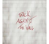 Ronnie Montrose Back Against The Wall - Tribute To Pink Floyd (Vinyl LP)