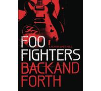 Foo Fighters – Back And Forth