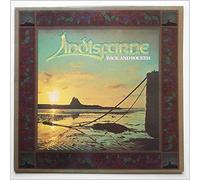 BACK AND FOURTH LP (VINYL) UK MERCURY 1983