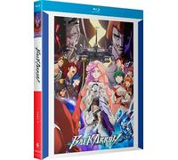 Back Arrow (Part 2) (+ Digital Copy) [ Origine Australiano, Nessuna Lingua Italiana ] (Blu-Ray)