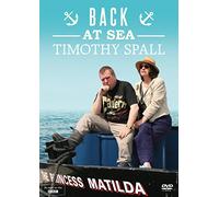 Back At Sea [Edizione: Regno Unito] [Edizione: Regno Unito]