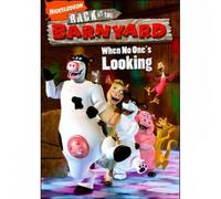 Back at the Barnyard When No O - Back at the Barnyard When No O
