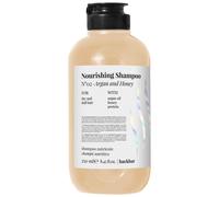 Back-bar Farmavita Shampoo Nutriente 250ML