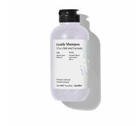 back bar shampoo delicato nº03 avena&lavanda 250 ml