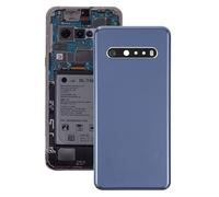 Back Battery Cover for LG V60 ThinQ 5G LM-V600