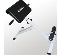 BACK BENCH "KOOLOOK" Panca per Dorsali e Lombari BACK EXERCISING BENCH