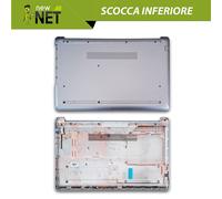 Back Cover Chassis compatibile con HP L49982-001 Colore Ash Silver