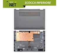 Back Cover Chassis compatibile con Lenovo IdeaPad Flex 5-14ITL05 82LT