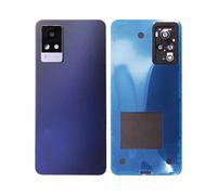 back cover Coperchio Posteriore oem Vivo V21 5G Blu Notte copribatteria