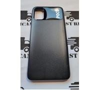 BACK COVER COPRIBATTERIA COPERCHIO POSTERIORE ORIGINALE XIAOMI POCO M3 M2010J19C