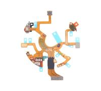 Back Cover Flex Cable for Watch 5 Pro 46mm, Rear Housing Sensor Ribbon, Watch Flex Cable Repair Replace Part