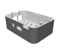 Back Cover for Raspberry Pi 7" Display with PiCam Slot - Enhanced Version