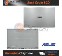Back Cover LCD ASUS F512U F512UA F512UB F512UF X512D X512DA Silver
