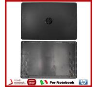 Back Cover LCD Nera HP Pavilion 15-BS 15-BW 250 G6 255 G6 TPN-C129 TPN-C