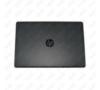 Back Cover LCD Originale per HP 15-bw082nd - Nera