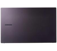 Back Cover LCD Originale SAMSUNG Galaxy Book2 NP750XED-KB7IT - Grigia Scura
