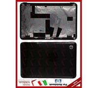 Back Cover LCD Scocca Superiore per HP G6-2000 Series (Nera) - 684163-001