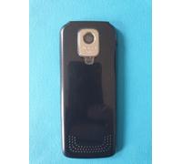 BACK COVER ORIGINALE NOKIA 7210 SUPERNOVA