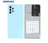 Back Cover Originale Samsung Galaxy A72 5G EB-BA426ABY 5000 mAh Original blue