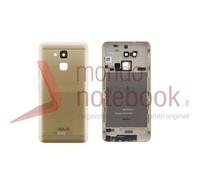 Back Cover Posteriore ASUS ZenFone 3 Max ZC520TL (GOLD)
