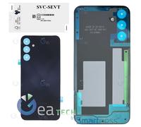 BACK COVER SAMSUNG A15 4G A155 A156 SCOCCA POSTERIORE ORIGINALE SERVICE PACK PER