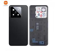 BACK COVER SCOCCA COPERCHIO POSTERIORE COPRIBATTERIA XIAOMI 14 23127PN0CC VETRO