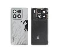 BACK COVER SCOCCA COPERCHIO POSTERIORE COPRIBATTERIA XIAOMI 15 24129PN74G VETRO