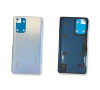 BACK COVER SCOCCA POSTERIORE BLU ORIGINALE XIAOMI REDMI NOTE 10 PRO M2101K6G