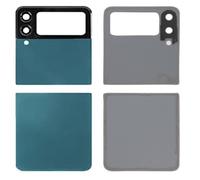BACK COVER SCOCCA POSTERIORE COPRI BATTERIA COMPLETA SAMSUNG Z FLIP 3 5G F711B
