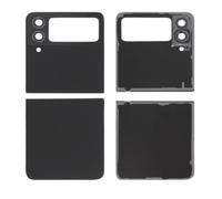 BACK COVER SCOCCA POSTERIORE COPRI BATTERIA COMPLETA SAMSUNG Z FLIP 4 5G F721B