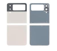 BACK COVER SCOCCA POSTERIORE COPRI BATTERIA COMPLETA SAMSUNG Z FLIP 4 5G F721B