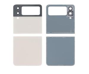 BACK COVER SCOCCA POSTERIORE COPRI BATTERIA COMPLETA SAMSUNG Z FLIP 4 5G F721B