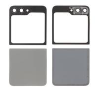 BACK COVER SCOCCA POSTERIORE COPRI BATTERIA COPERCHIO SAMSUNG Z FLIP 6 5G F741B