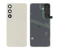 BACK COVER SCOCCA POSTERIORE COPRI BATTERIA COPERCHIO VETRO SAMSUNG S24 S921B