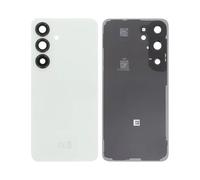 BACK COVER SCOCCA POSTERIORE COPRI BATTERIA COPERCHIO VETRO SAMSUNG S25 S931B