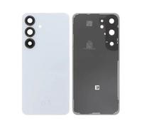 BACK COVER SCOCCA POSTERIORE COPRI BATTERIA COPERCHIO VETRO SAMSUNG S25 S931B