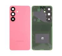 BACK COVER SCOCCA POSTERIORE COPRI BATTERIA COPERCHIO VETRO SAMSUNG S25 S931B