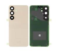 BACK COVER SCOCCA POSTERIORE COPRI BATTERIA COPERCHIO VETRO SAMSUNG S25 S931B