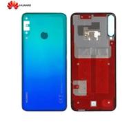 BACK COVER SCOCCA POSTERIORE COPRI BATTERIA HUAWEI P40 LITE E ART-L28 ART-L29